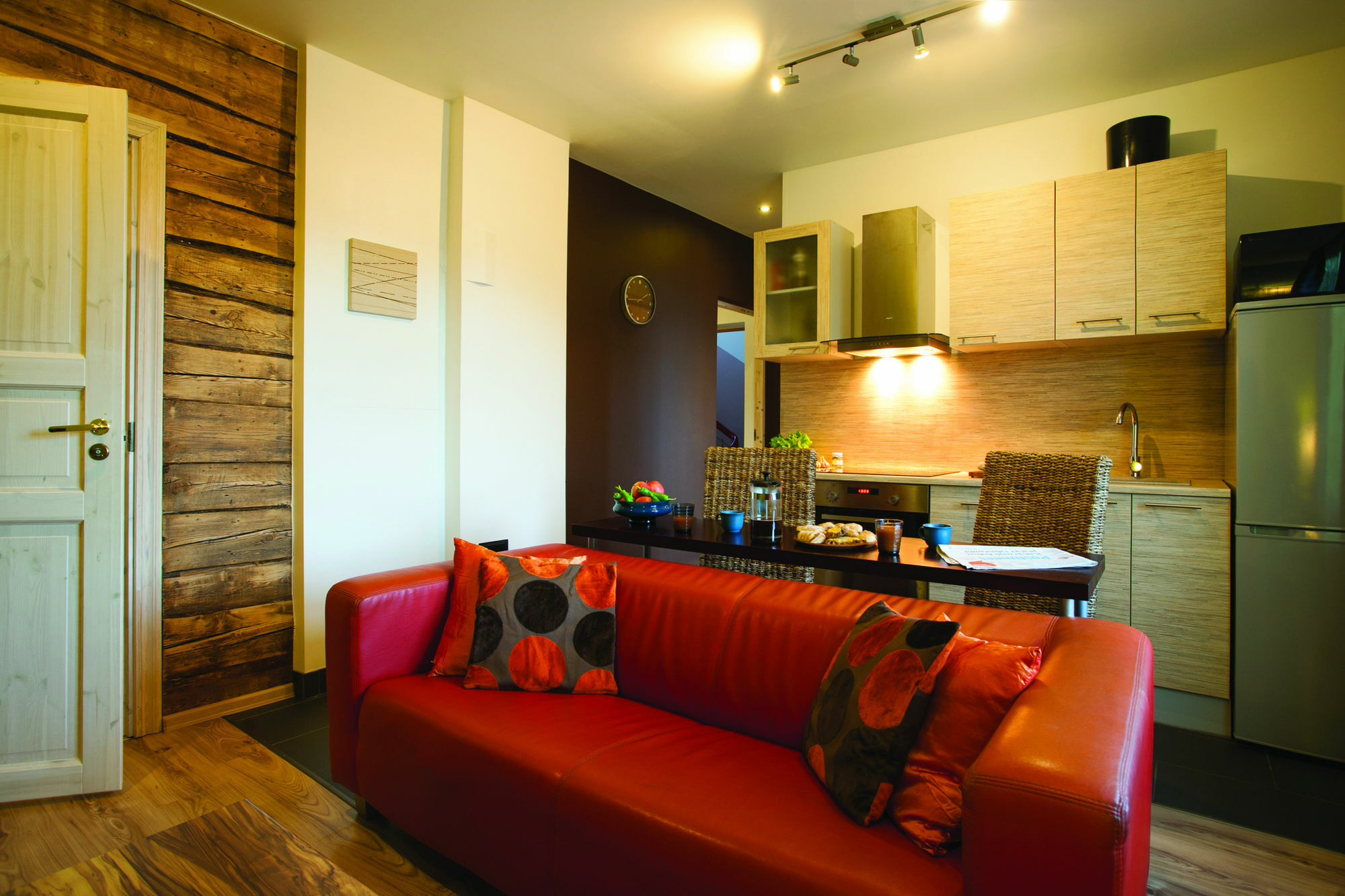 Baltic Boutique Apartments Tallin Exterior foto