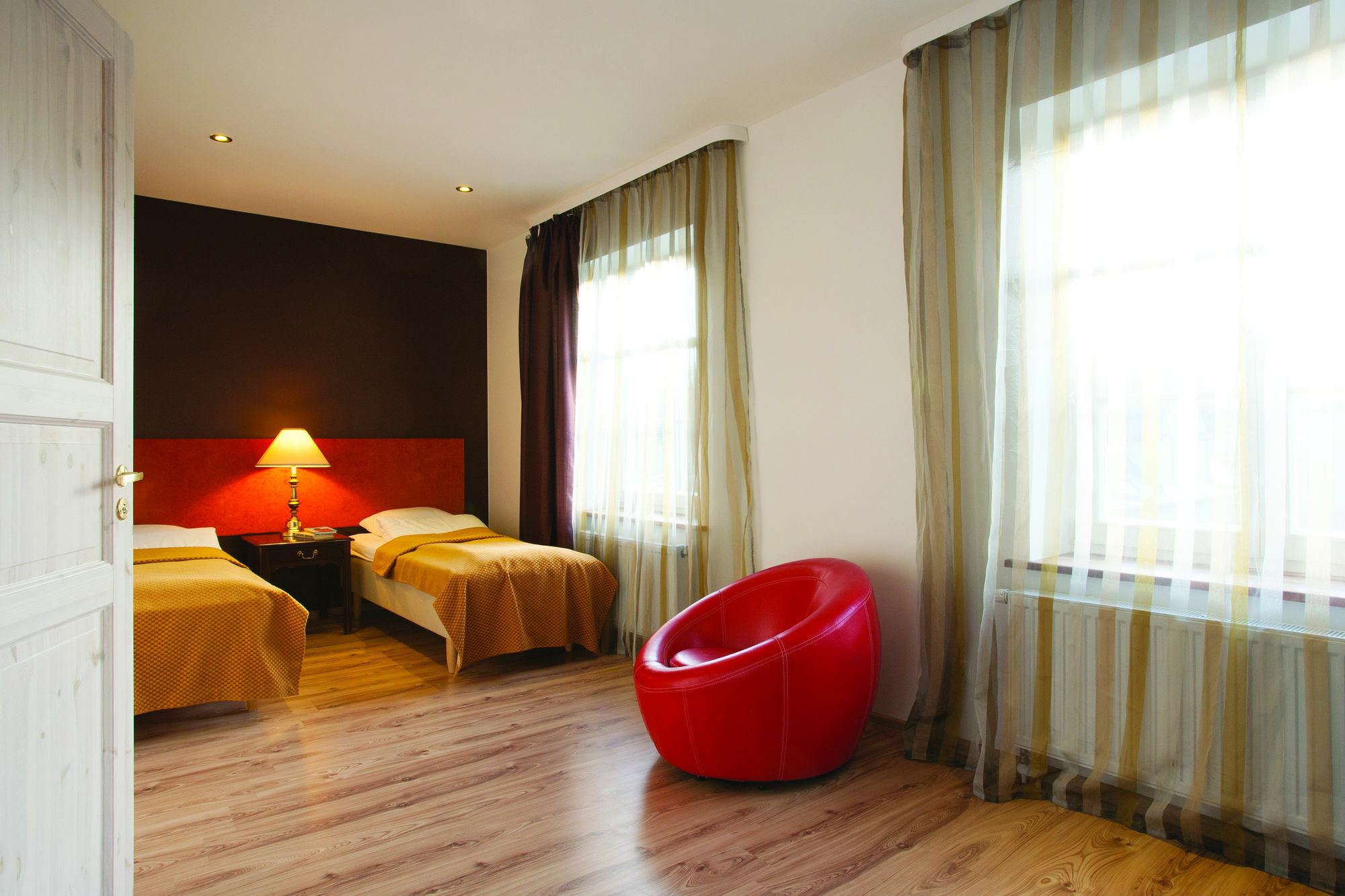 Baltic Boutique Apartments Tallin Exterior foto