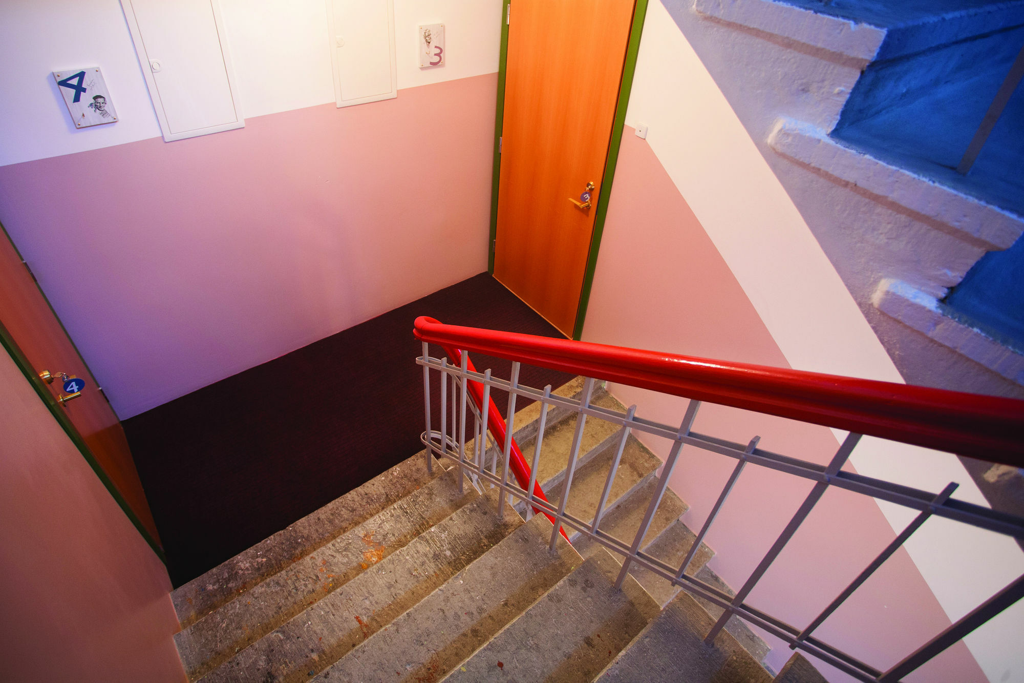 Baltic Boutique Apartments Tallin Exterior foto