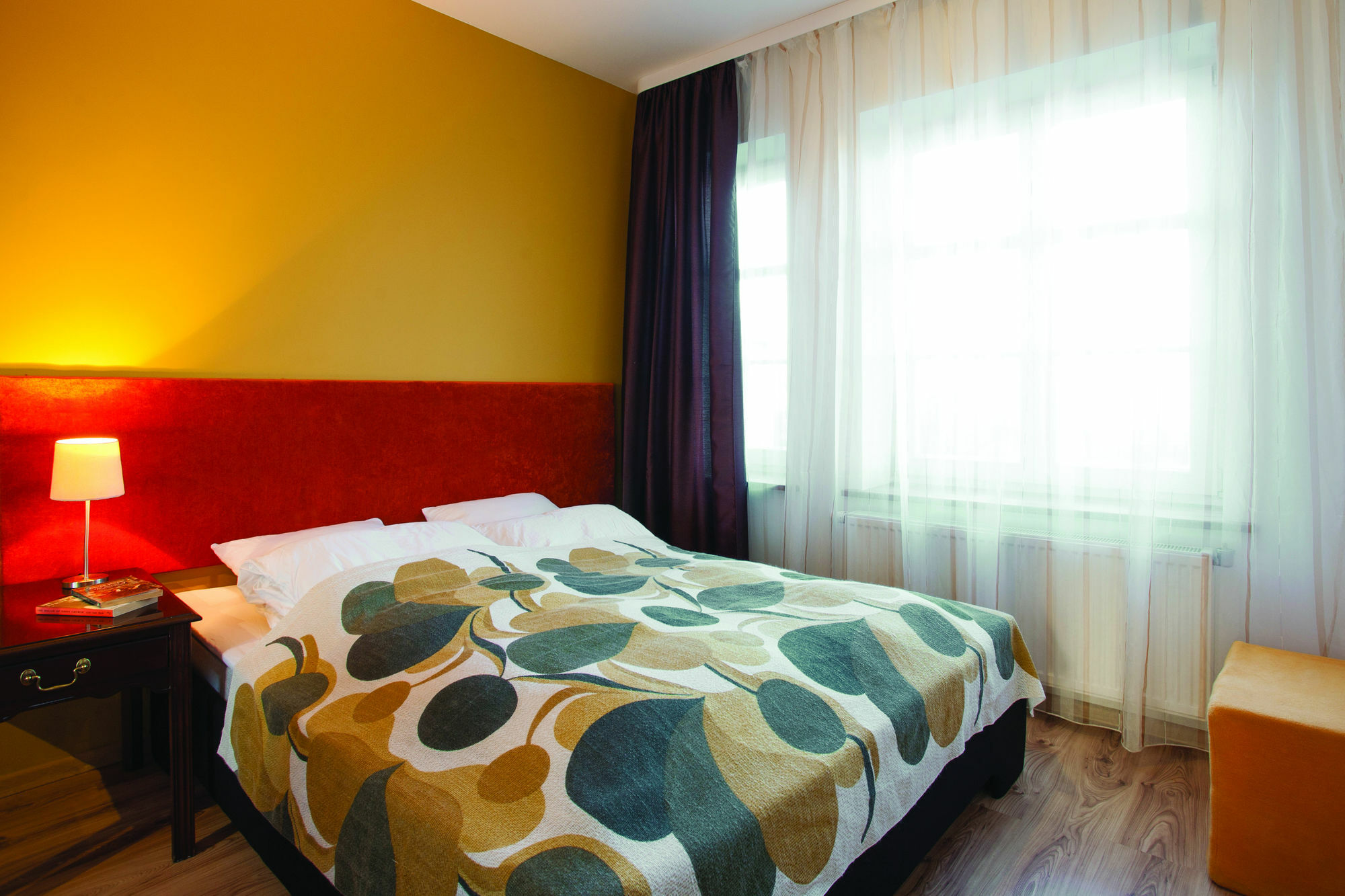 Baltic Boutique Apartments Tallin Exterior foto