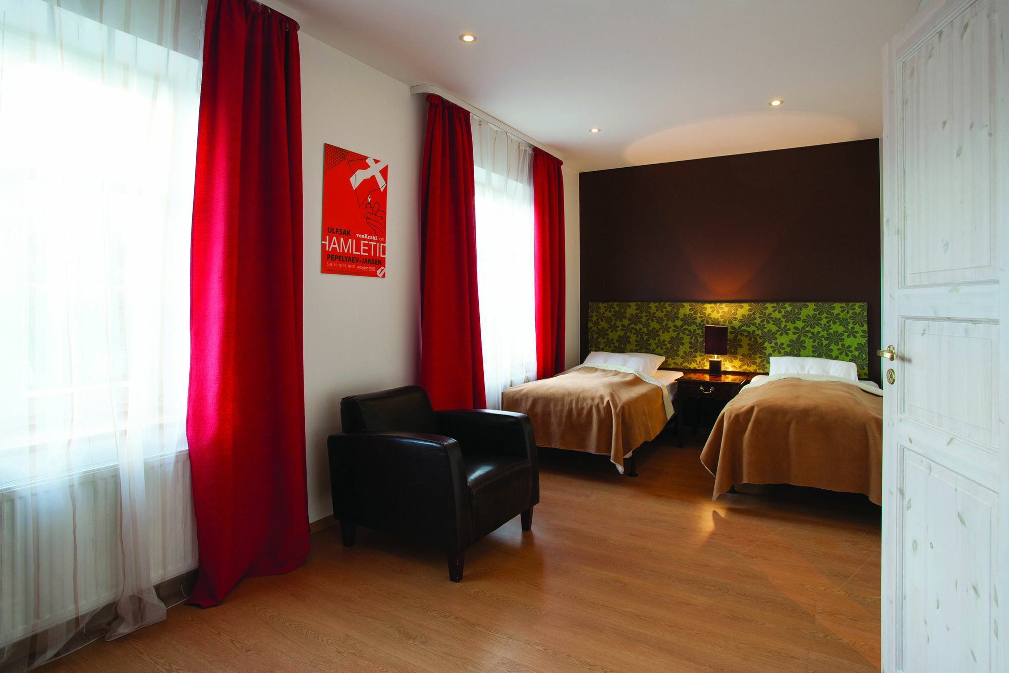Baltic Boutique Apartments Tallin Exterior foto